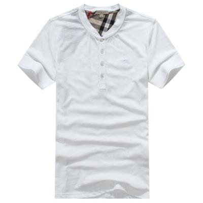 Burberry Men Shirts-1082